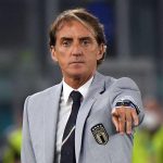 Roberto Mancini reconoce que se equivocó al cambiar Italia por Arabia Saudita