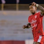 Romell Quioto aumenta su cuota goleadora en Arabia Saudita