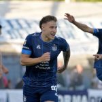 Talleres gana, alcanza a Vélez y la Liga argentina tendrá apasionante final