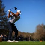 Tiger Woods reaparece a lo grande en el PNC Championship