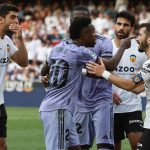 El Valencia-Real Madrid, suspendido por las inundaciones, se jugará el 2 de enero