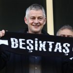 El Besiktas ficha al técnico noruego Solskjaer, que debutará ante el Athletic