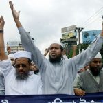 Bangladesh anula partidos femeninos de fútbol tras protestas islamistas