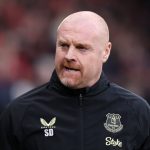 Everton cesa a Sean Dyche como entrenador