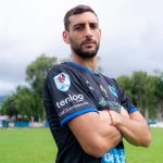 El uruguayo Fabricio Silva deja al Olancho FC y regresa al Victoria