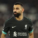 Mohamed Salah confirma su salida del Liverpool: «Es mi último año»