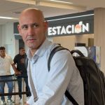 El uruguayo Eduardo Espinel llega a Honduras para dirigir al Olimpia