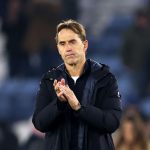 West Ham despide a su entrenador Julen Lopetegui