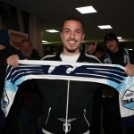 Ibrahimovic jugará en la Lazio