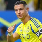 Cristiano Ronaldo renovará contrato con Al-Nassr por un año más