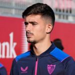 Kike Salas, futbolista del Sevilla, detenido por forzar tarjetas amarillas para apuestas ilegales