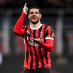 Theo Hernández supera a Paolo Maldini como defensa más goleador del Milan