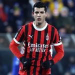 Álvaro Morata se perderá su esperado reencuentro con la Juventus por acumulación de tarjetas