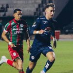 Motagua rescata un empate ante Marathón en tiempo de descuento