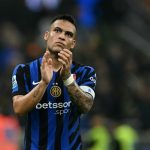 Lautaro Martínez reconoce su mal momento: «He vivido otros así, pero este es el peor»