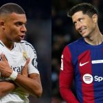 Barcelona y Real Madrid conocen rivales en octavos de la Copa del Rey