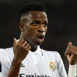 Vinicius ratifica a la juez que quiere seguir acusando por los gritos racistas