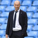 Siete de cada 10 hinchas franceses quieren a Zidane como seleccionador, según L’Equipe