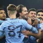 Manchester City aplastó 8-0 al Salford y se mete a la cuarta ronda de la FA Cup