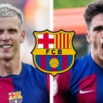 El Barça solicita la cautelarísima al CSD por Dani Olmo y Pau Víctor