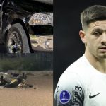 Futbolista argentino del Corinthians involucrado en accidente fatal