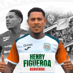 Marathón anuncia el regreso de Henry Figueroa para el Clausura 2025