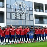 El PSG prolonga hasta 2028 el patrocinio con la aerolínea Qatar Airways