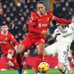 Manchester United impide que el Liverpool refuerce su liderato