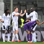 Nápoles anula a la Fiorentina y asalta momentáneamente el liderato de la Serie A