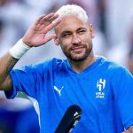 Neymar se despide del Al-Hilal: “Lo di todo por jugar”