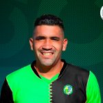 El Juticalpa FC anuncia el fichaje del uruguayo Nicolás Gómez