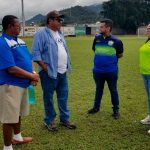 El Olancho FC jugará el torneo Clausura en el Marcelo Tinoco de Danlí