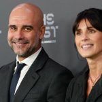 Pep Guardiola se separa de su esposa tras más de 30 años de relación y tres hijos