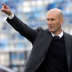 Zidane, el favorito para dirigir a la Selección de Francia