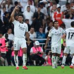 Real Madrid vence al Mallorca y va por el Barcelona en la final de la Supercopa de España