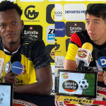 Génesis incorpora a Félix Crisanto e Ismael Santos