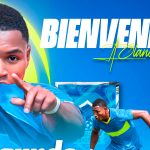 Colombiano Segundo Granja es nuevo jugador del Olancho FC