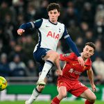 Tottenham vence a Liverpool en semifinal de Copa de la Liga