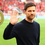 Xabi Alonso, el técnico que piden los hinchas del Real Madrid para reemplazar a Ancelotti