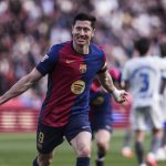 Barcelona vence al Alavés y presiona al Real Madrid y Atlético en LaLiga