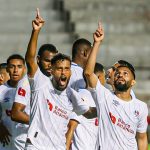 Olimpia derrota al Olancho FC y recupera el primer lugar del Clausura 2025