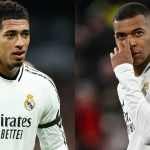 Mbappé, Bellingham, Alaba… Ocho bajas en la convocatoria del Real Madrid ante el Leganés