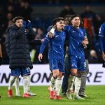 Chelsea remonta y vence a West Ham en trepidante derbi londinense